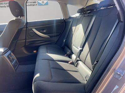 BMW 3er Gran Turismo Gebrauchtwagen BMW 3er Gran Turismo Gebrauchtwagen