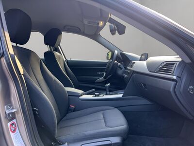 BMW 3er Gran Turismo Gebrauchtwagen BMW 3er Gran Turismo Gebrauchtwagen