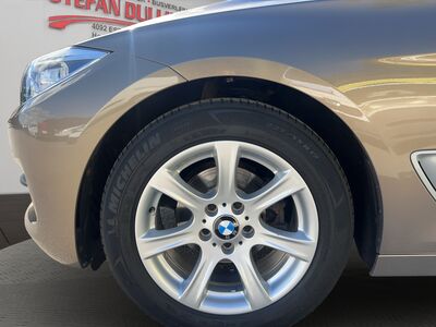 BMW 3er Gran Turismo Gebrauchtwagen BMW 3er Gran Turismo Gebrauchtwagen
