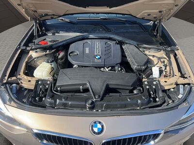 BMW 3er Gran Turismo Gebrauchtwagen BMW 3er Gran Turismo Gebrauchtwagen