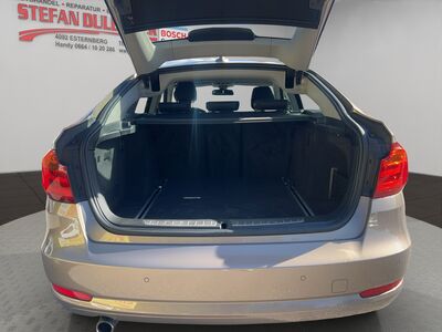 BMW 3er Gran Turismo Gebrauchtwagen BMW 3er Gran Turismo Gebrauchtwagen