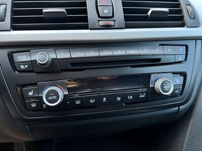 BMW 3er Gran Turismo Gebrauchtwagen BMW 3er Gran Turismo Gebrauchtwagen