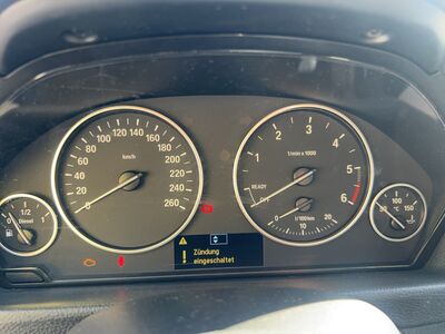 BMW 3er Gran Turismo Gebrauchtwagen BMW 3er Gran Turismo Gebrauchtwagen