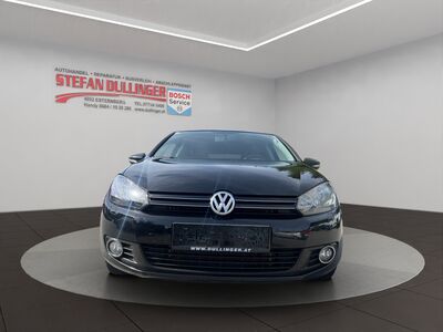 VW Golf Gebrauchtwagen VW Golf Gebrauchtwagen