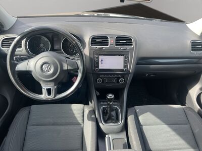 VW Golf Gebrauchtwagen VW Golf Gebrauchtwagen
