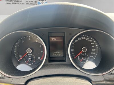 VW Golf Gebrauchtwagen VW Golf Gebrauchtwagen