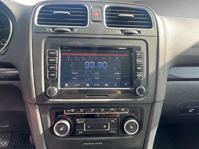 VW Golf Gebrauchtwagen VW Golf Gebrauchtwagen