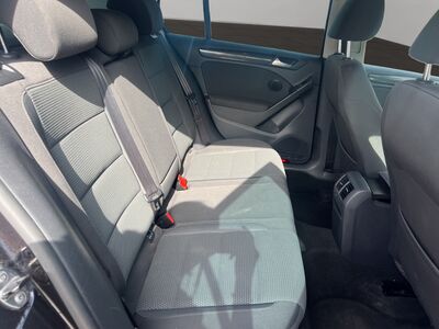 VW Golf Gebrauchtwagen VW Golf Gebrauchtwagen