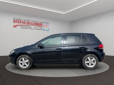 VW Golf Gebrauchtwagen VW Golf Gebrauchtwagen