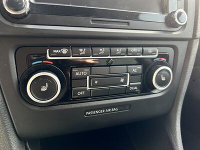 VW Golf Gebrauchtwagen VW Golf Gebrauchtwagen