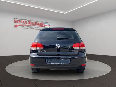 VW Golf Gebrauchtwagen VW Golf Gebrauchtwagen