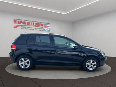 VW Golf Gebrauchtwagen VW Golf Gebrauchtwagen