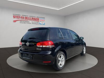 VW Golf Gebrauchtwagen VW Golf Gebrauchtwagen