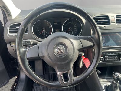 VW Golf Gebrauchtwagen VW Golf Gebrauchtwagen
