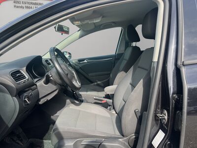 VW Golf Gebrauchtwagen VW Golf Gebrauchtwagen