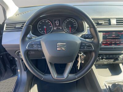 Seat Ibiza Gebrauchtwagen Seat Ibiza Gebrauchtwagen