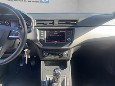 Seat Ibiza Gebrauchtwagen Seat Ibiza Gebrauchtwagen