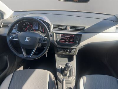 Seat Ibiza Gebrauchtwagen Seat Ibiza Gebrauchtwagen