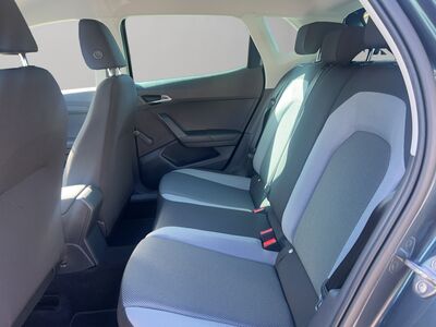 Seat Ibiza Gebrauchtwagen Seat Ibiza Gebrauchtwagen