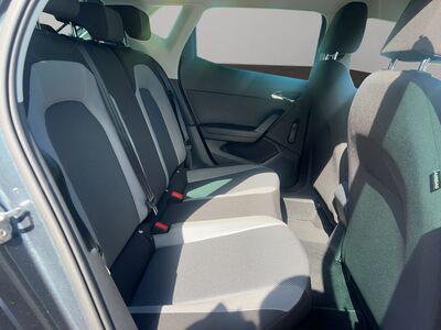 Seat Ibiza Gebrauchtwagen Seat Ibiza Gebrauchtwagen