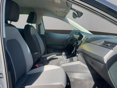 Seat Ibiza Gebrauchtwagen Seat Ibiza Gebrauchtwagen
