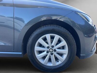 Seat Ibiza Gebrauchtwagen Seat Ibiza Gebrauchtwagen