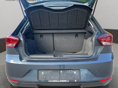 Seat Ibiza Gebrauchtwagen Seat Ibiza Gebrauchtwagen