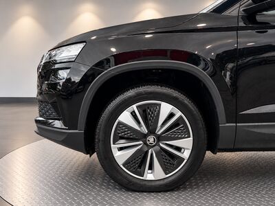 Skoda Karoq Gebrauchtwagen Skoda Karoq Gebrauchtwagen