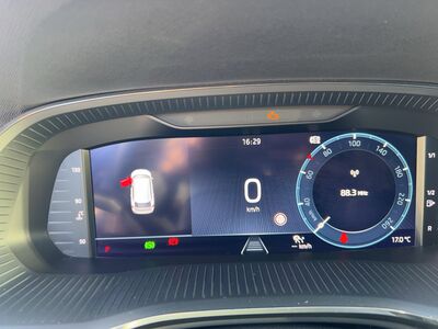 Skoda Octavia Gebrauchtwagen Skoda Octavia Gebrauchtwagen