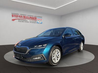 Skoda Octavia Gebrauchtwagen Skoda Octavia Gebrauchtwagen