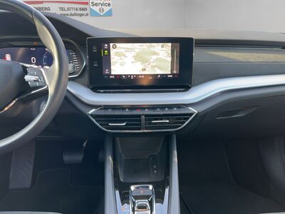 Skoda Octavia Gebrauchtwagen Skoda Octavia Gebrauchtwagen