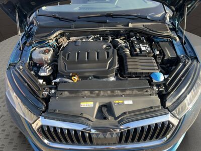 Skoda Octavia Gebrauchtwagen Skoda Octavia Gebrauchtwagen