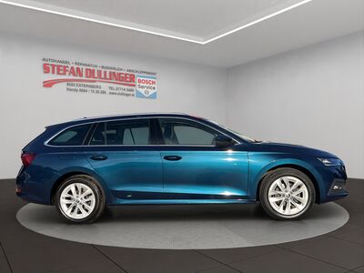 Skoda Octavia Gebrauchtwagen Skoda Octavia Gebrauchtwagen