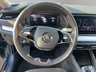 Skoda Octavia Gebrauchtwagen Skoda Octavia Gebrauchtwagen