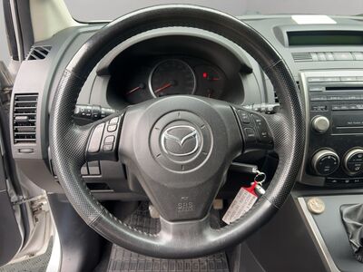Mazda Mazda5 Gebrauchtwagen
