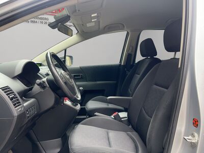 Mazda Mazda5 Gebrauchtwagen