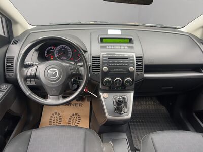 Mazda Mazda5 Gebrauchtwagen