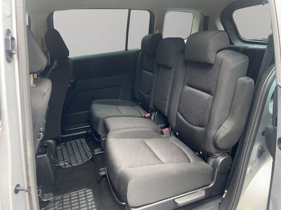 Mazda Mazda5 Gebrauchtwagen