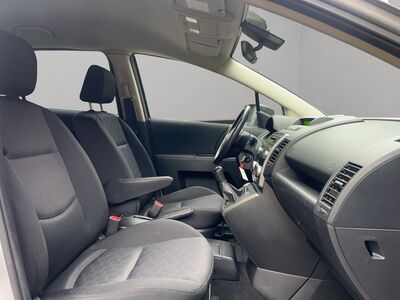 Mazda Mazda5 Gebrauchtwagen