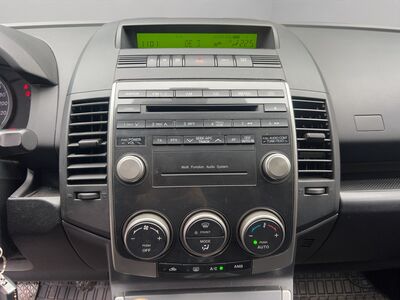 Mazda Mazda5 Gebrauchtwagen