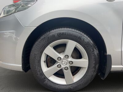 Mazda Mazda5 Gebrauchtwagen