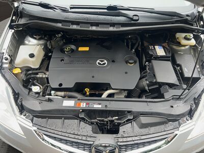 Mazda Mazda5 Gebrauchtwagen