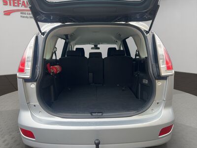 Mazda Mazda5 Gebrauchtwagen