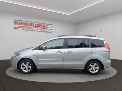 Mazda Mazda5 Gebrauchtwagen