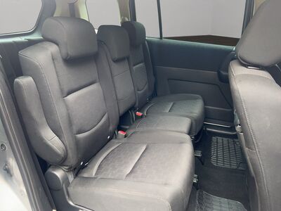 Mazda Mazda5 Gebrauchtwagen