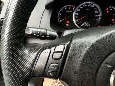 Mazda Mazda5 Gebrauchtwagen