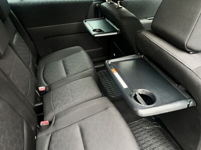 Mazda Mazda5 Gebrauchtwagen