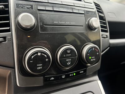 Mazda Mazda5 Gebrauchtwagen