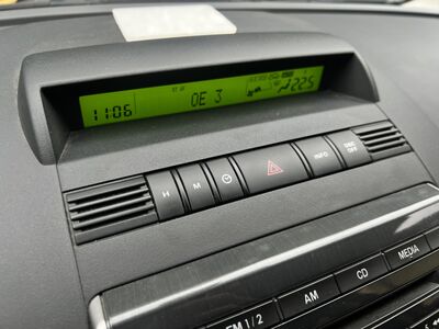 Mazda Mazda5 Gebrauchtwagen