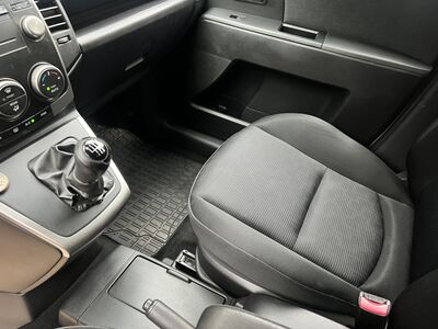 Mazda Mazda5 Gebrauchtwagen